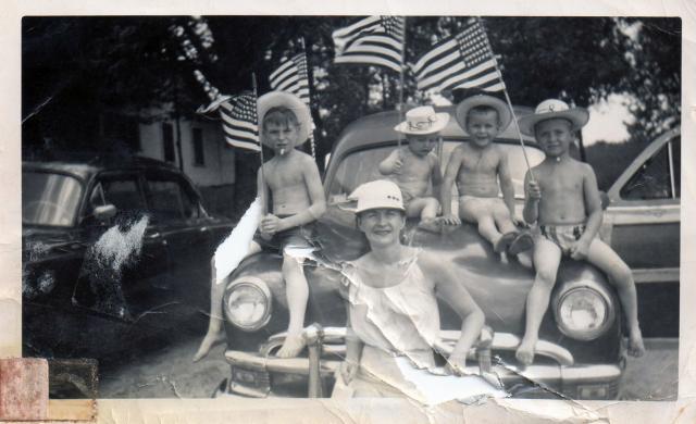 1953 July 01