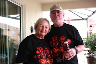 Mary & Rich Mach