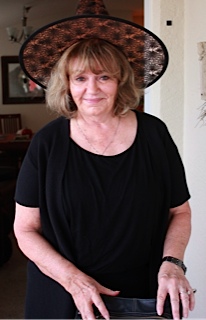 Elaine Stipetich