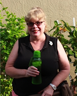 Diane Devoe