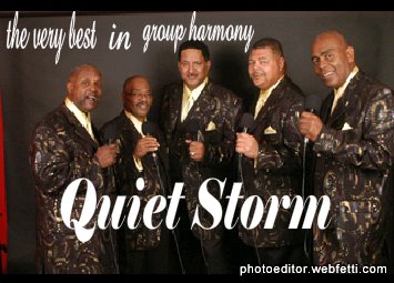 Quiet Storm