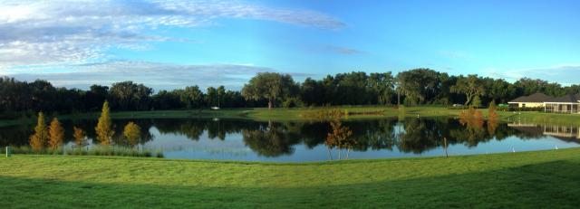 A Fabulous View from the Lanai