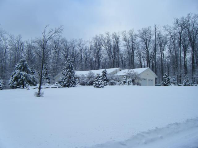 Our Ranch in the PIA Pocono's!