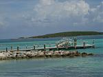 Coco Cay - 1st day's stop