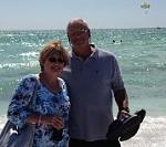 Lila and Ed @ Siesta Key