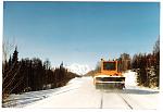 Denali straight ahead.