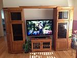 Entertainment Center