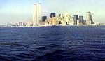 1978 NYC from Ferry