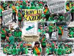 Views of the parade - Do you see Green