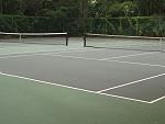 Tennis Courts