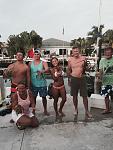 The Marathon Key group