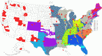 our counties