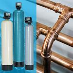 Filters for Acidic Water