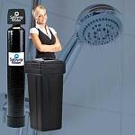 Safeway Water Signature Series Residential Water Softener And Conditioner