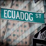 Ecuadog St