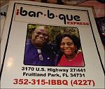 ibar-b-que express