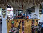 Bamboo Tiki Bar