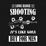 Long Range Shooting